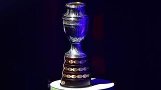 Conmebol mostró al mundo la canción oficial de la Copa América 2021