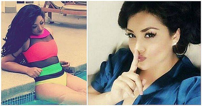 Michelle Soifer confiesa que no está sola y lo hace así (VIDEO)