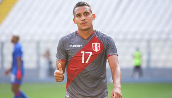 Selección peruana realiza modificación en el horario del amistoso con Jamaica. (Foto: FPF)