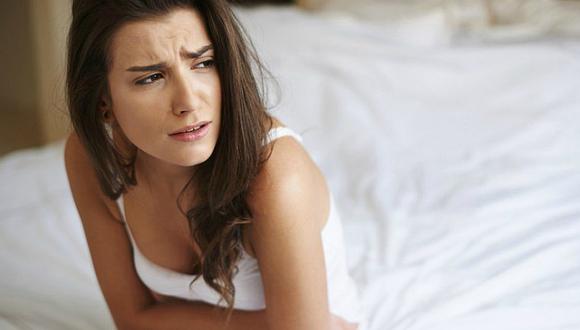 5 cosas que debes hacer durante la menstruación