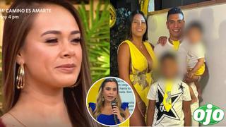 “¿No ama a sus hijos para estar con la otra?”: Ethel da con palo a Paolo Hurtado por insistir con Jossmery