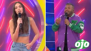 Natalie asegura que tiene ‘talento’ como madre y Choca la ‘trolea’ EN VIVO: “Eso es obligación” 