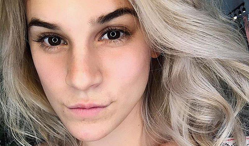 Macarena Vélez y su mami lucen espectaculares cabelleras