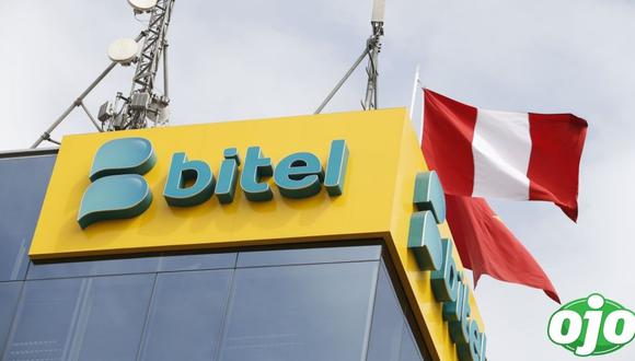 La empresa Bitel también fue multada por problemas en la calidad de su servicio. (Foto: GEC)
