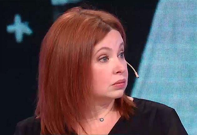 Andrea del Boca será investigada por recibir $2,3 millones del Estado