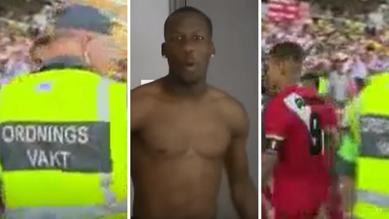 Le aplican 'bloqueo de Advíncula' a reportero peruano tras querer entrevistar a Paolo Guerrero