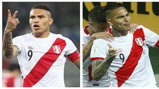 Perú vs. Argentina: conoce la insólita cábala de Paolo Guerrero que muy pocos conocen