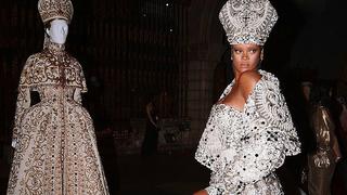 Met Gala 2018: los mejores y peores looks de la noche