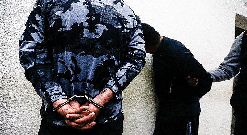 La Libertad: Capturan a dos policías en banda "Los letales del norte"