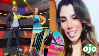 “Amor y fuego” anuncia entrevista con Yahaira Plasencia y lanzan ‘chiquita’ a Magaly │VIDEO