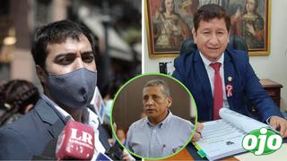 Antauro Humala le envía carta al premier Guido Bellido | VIDEO