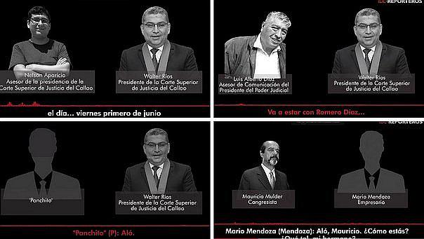 Programa periodístico asegura tener 23 mil audios CNM y hoy difundirá varios inéditos 