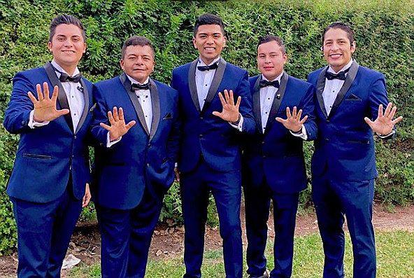 ​Grupo5 dará show en el Maracaná por el Día de la Madre y precios llegan hasta los S/.105 soles