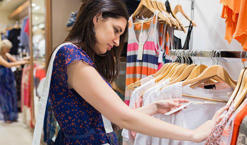 5 razones por las que no compras tanta ropa como en el pasado
