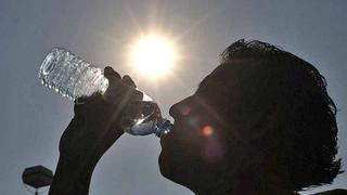 Piura registró 39°C, temperatura más alta de las últimas 5 décadas