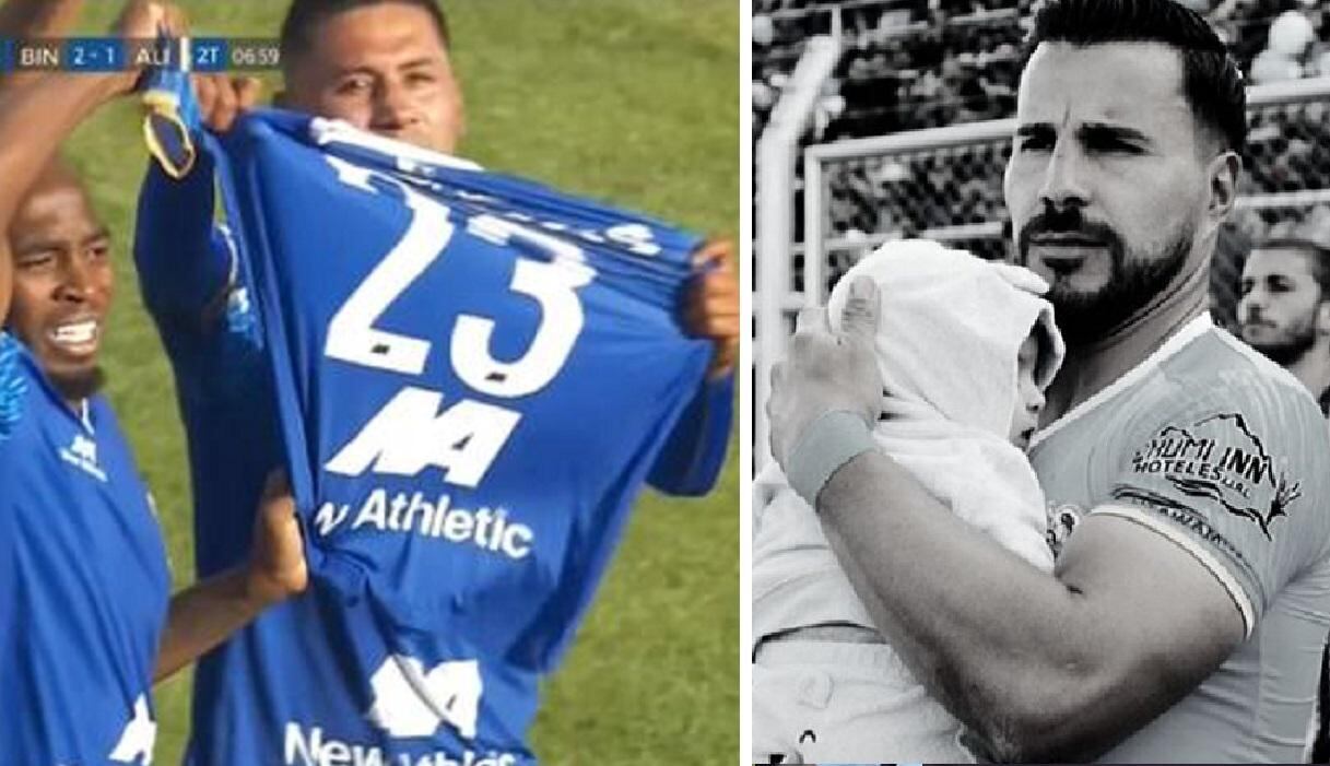 Alianza vs. Binacional: Edson Aubert anotó el 2-1 en Juliaca. (Video: GOLPERU)