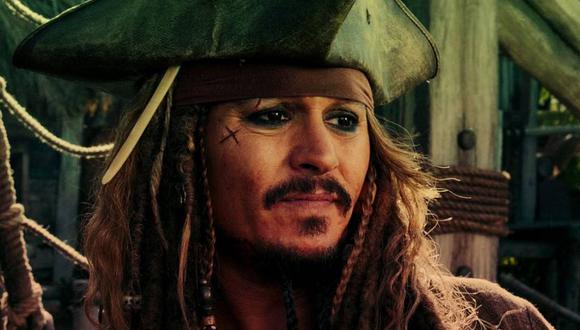 En "Piratas del Caribe" se sigue las aventuras del capitán Jack Sparrow, un peculiar personaje que se ganó el cariño del público (Foto: Disney)