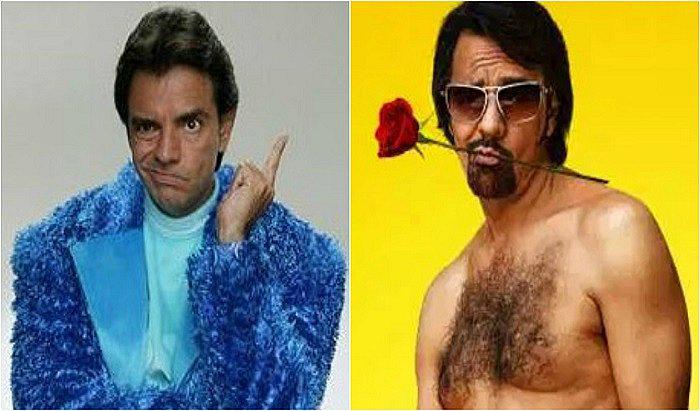 Película dirigida por Eugenio Derbez, 'Ludovico' de la "Familia Peluche" le gana a Tom Hanks y Emma Watson