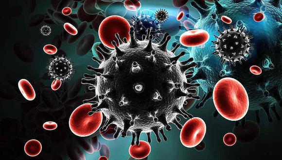 Descubrimiento permitirá crear nuevos fármacos y terapias para VIH