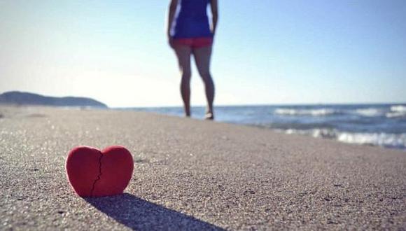 8 formas de olvidar más rápido a la persona que te rompió el corazón 