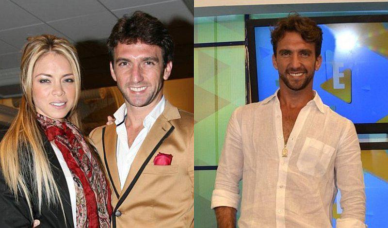 Antonio Pavón impulsa a su hijo a realizar deporte al aire libre