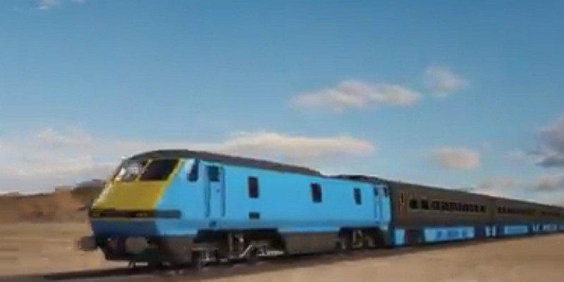 MTC declara de interés los trenes de Lima hacia Huacho y Chosica 