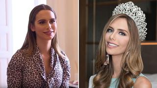 Miss España transgénero sueña con tener hijos: "voy a poder ser madre" (VIDEO)