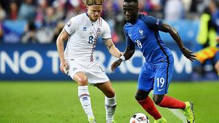 Eurocopa 2016: Francia derrota a Islandia 5-2 y se enfrentará a Alemania