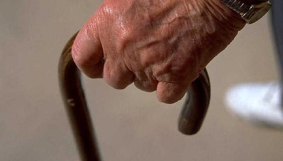 Anciano de 82 fue violado por un sujeto de 50