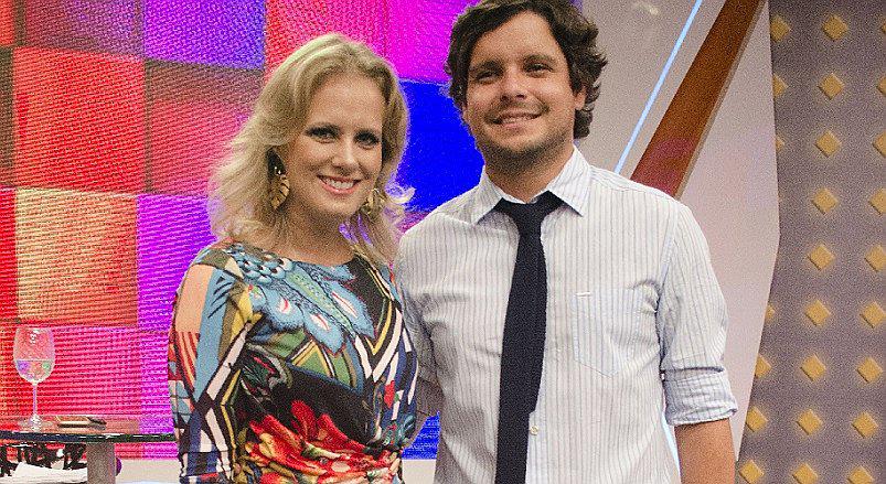 Rossana Fernández Maldonado y Gian Piero Díaz vuelven con "Fábrica de Sueños"