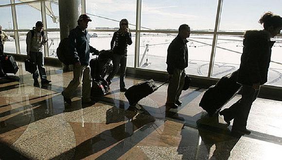EE.UU.: Evacúan aeropuerto de Denver por posible amenaza de seguridad