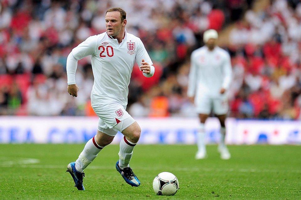 Wayne Rooney confirma que deja selección inglesa después de Rusia 2018 