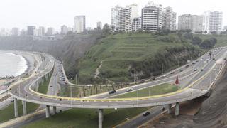 Restringirán tránsito vehicular en la Costa Verde este domingo 23 por Triatlón Ironman 70.3