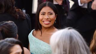 Latin Grammy 2020: Yalitza Aparicio hará su debut como presentadora tras el éxito de “Roma”