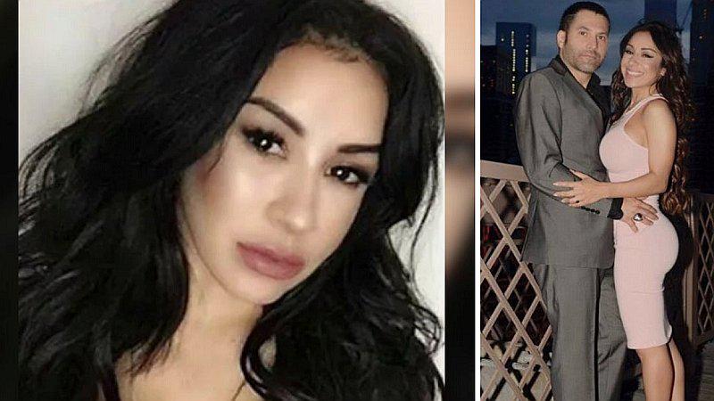 Chica se opera la nariz sin imaginar que terminaría con muerte cerebral (FOTOS)