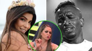 ​Melissa Klug habló sobre el supuesto romance entre Ivana Yturbe y Jefferson Farfán