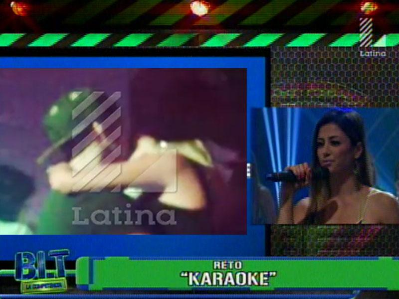 Claudia Ramírez habla tras ampay de Mario Hart  