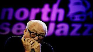 Jazz: Fallece el mítico músico belga Toots Thielemans a los 94 años 