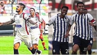 Torneo de Verano: Alianza Lima gana 3-1 a Universitario de Deportes  