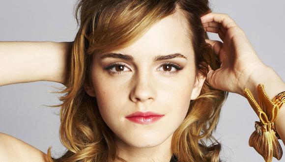 Emma Watson: "No entiendo a los hombres"