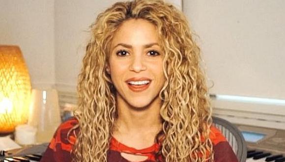 Shakira reaparece junto a Gerard Piqué y sus hijos tras complicaciones de salud (FOTOS)