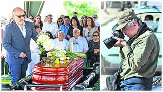 ¡Los tienen cercados! Policía confirma que amigos asesinaron a José Yactayo