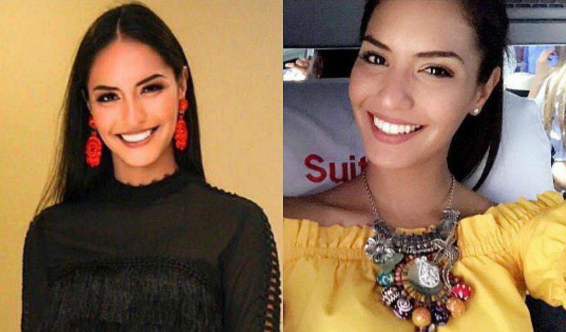 Miss Perú 2017: Romina Lozano y su noble confesión tras ser ganadora [FOTOS]