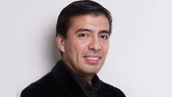 Juan Carlos García fue contratado para administrar las operaciones de Amazon México en 2014. (Foto: Twitter)