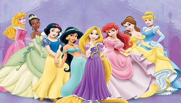 Disney: ¿Las princesas son un peligro para los niños? 