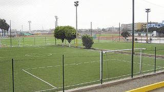 Villa Deportiva Chalaca