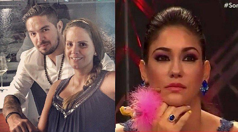 Juan Manuel Vargas: ¿Blanca Rodríguez mandó indirecta a Tilsa Lozano? Ella habló y fuerte