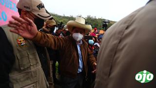 Perú Libre ‘pecha’ a la ONPE tras denuncias contra personeros: “lo exhortamos a emitir comunicados objetivos”