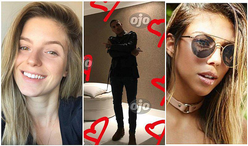 ¡Ay, el amor! Thaisa Leal confiesa cómo llama a Paolo Guerrero 