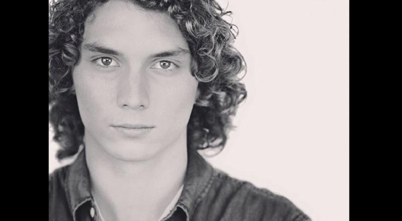 Stefano Meier: Conoce al guapo hijo de Christian Meier y Marisol Aguirre  [FOTOS]